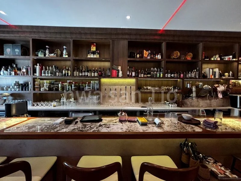 Food & Beverage for Rent: ❤️ F&B  renovated  exhaust  grease trap  gas  high ceilings @ Lavender - Image 13