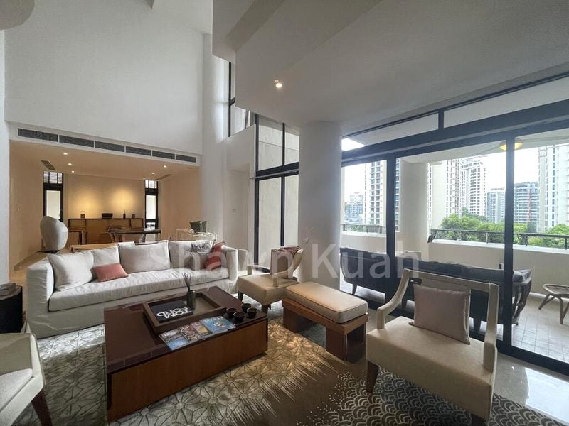 4 Bed Condo for Rent in  The Colonnade - Image 13