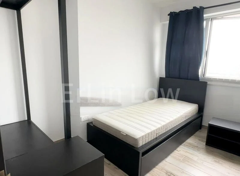 Common Room (HDB) for Rent in 591A Ang Mo Kio Street 51 - Image 5