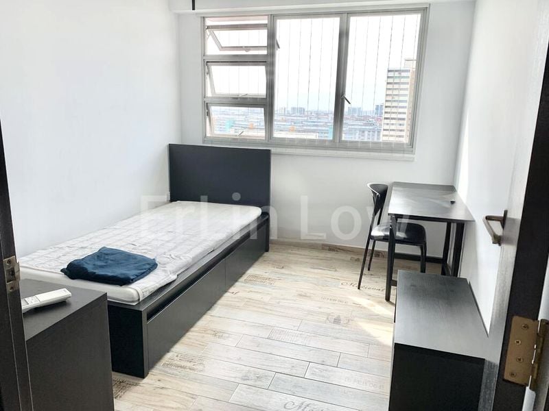 Common Room (HDB) for Rent in 591A Ang Mo Kio Street 51 - Image 2