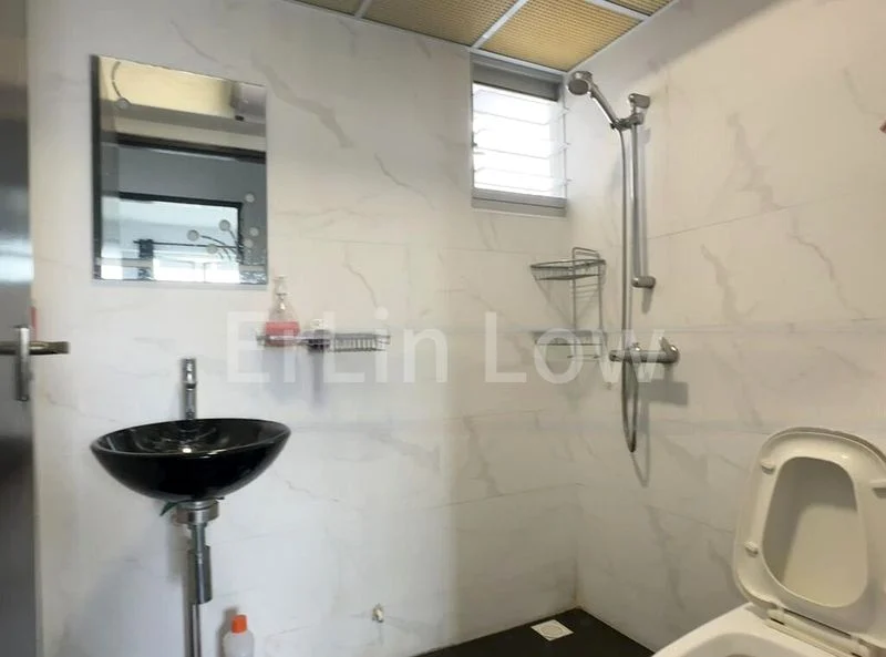 Common Room (HDB) for Rent in 591A Ang Mo Kio Street 51 - Image 6