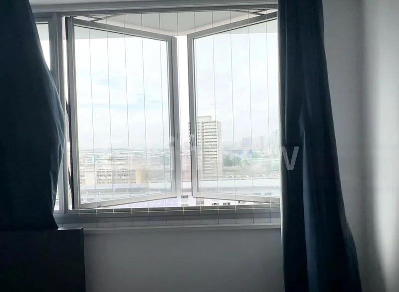 Common Room (HDB) for Rent in 591A Ang Mo Kio Street 51 - Image 4