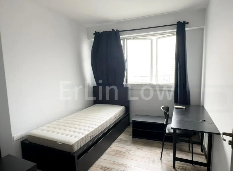 Common Room (HDB) for Rent in 591A Ang Mo Kio Street 51 - Image 1