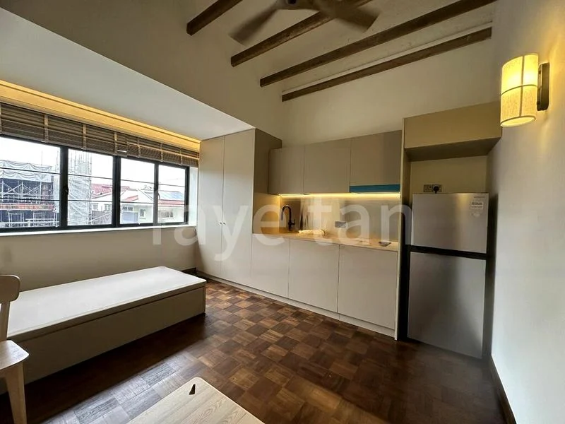 Room (Landed) for Rent in  Choon Sing Garden - Image 1