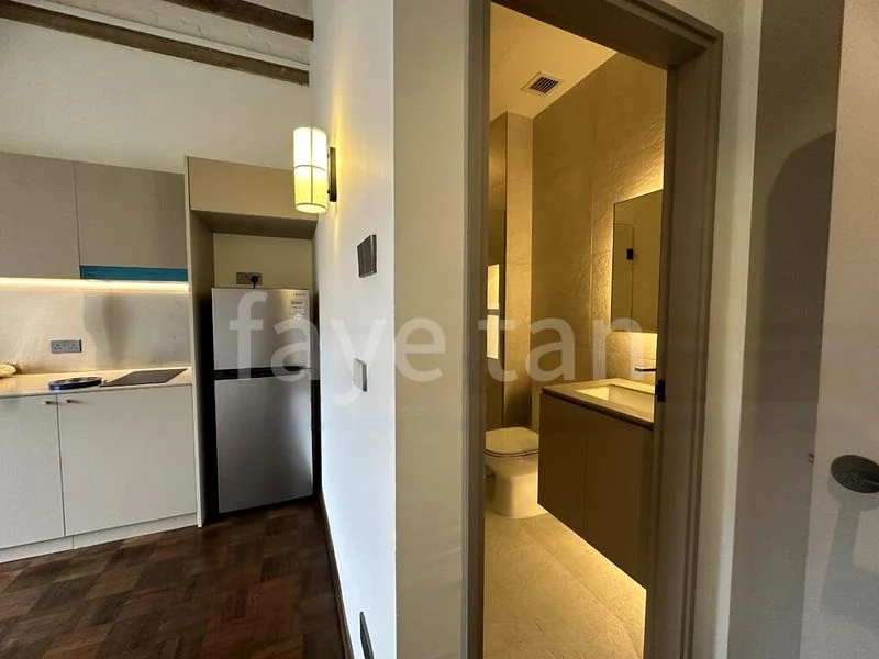 Room (Landed) for Rent in  Choon Sing Garden - Image 4