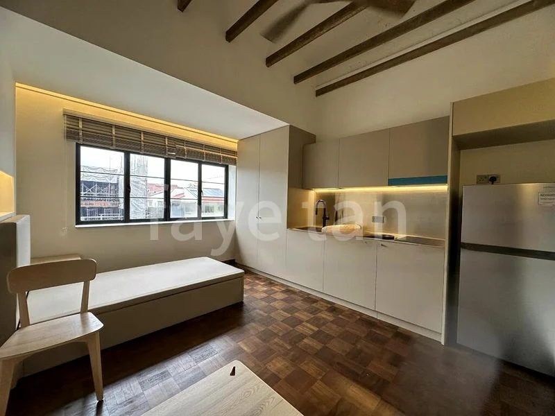 Room (Landed) for Rent in  Choon Sing Garden - Image 2