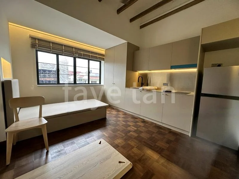 Room (Landed) for Rent in  Choon Sing Garden - Image 3