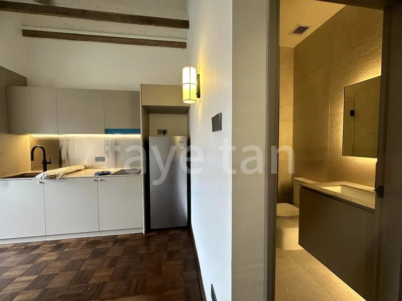 Room (Landed) for Rent in  Choon Sing Garden - Image 5