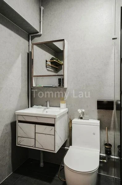 Room (HDB) for Rent in  183D Rivervale Crescent - Image 4