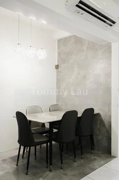 Room (HDB) for Rent in  183D Rivervale Crescent - Image 2