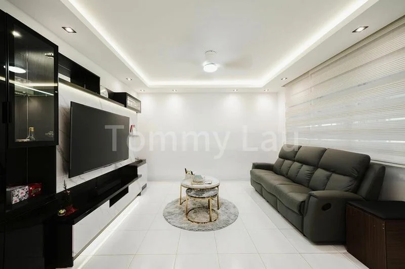 Room (HDB) for Rent in  183D Rivervale Crescent - Image 1