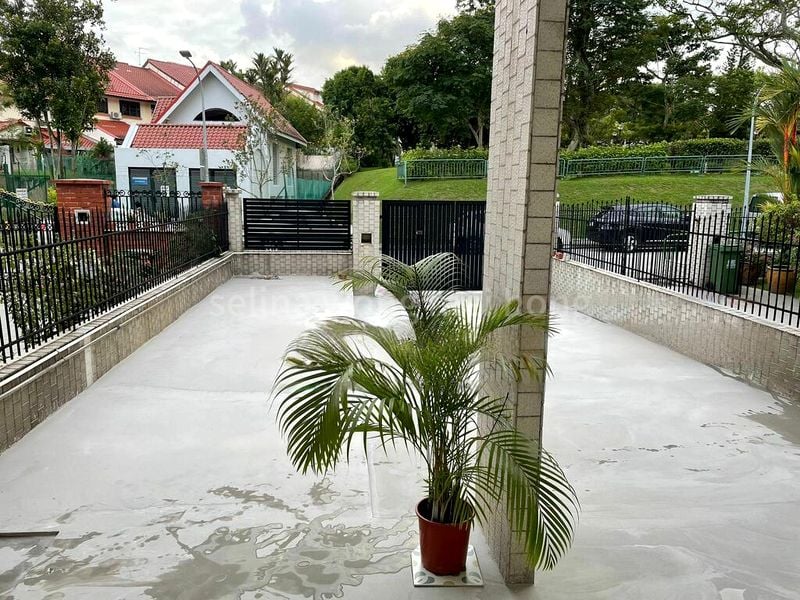 4 Bed Terraced House (Landed) for Sale in  Thomson Hills Estate - Image 9