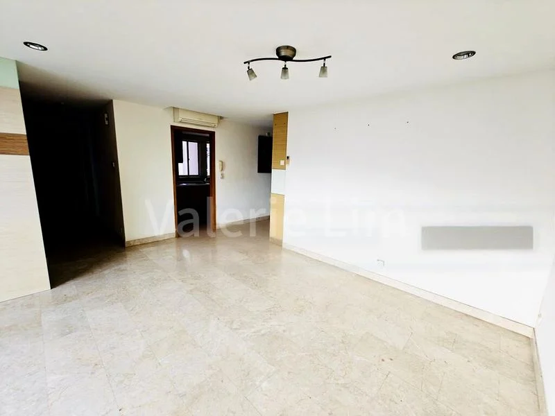 4 Bed Condo for Rent in  Changi Rise Condominium - Image 4