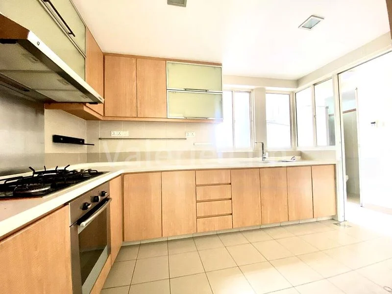 4 Bed Condo for Rent in  Changi Rise Condominium - Image 14