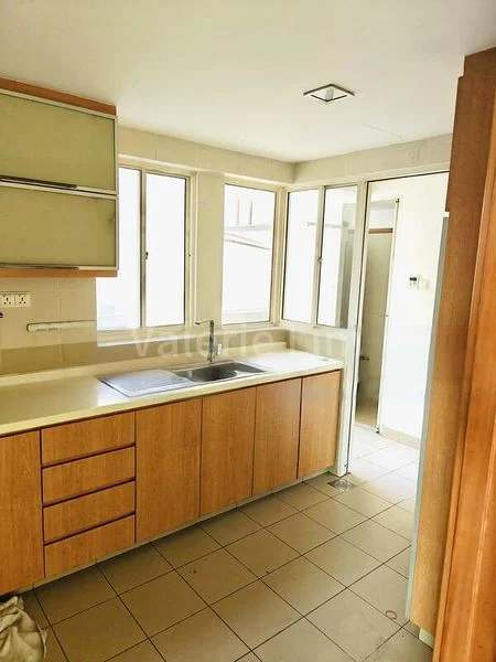 4 Bed Condo for Rent in  Changi Rise Condominium - Image 7