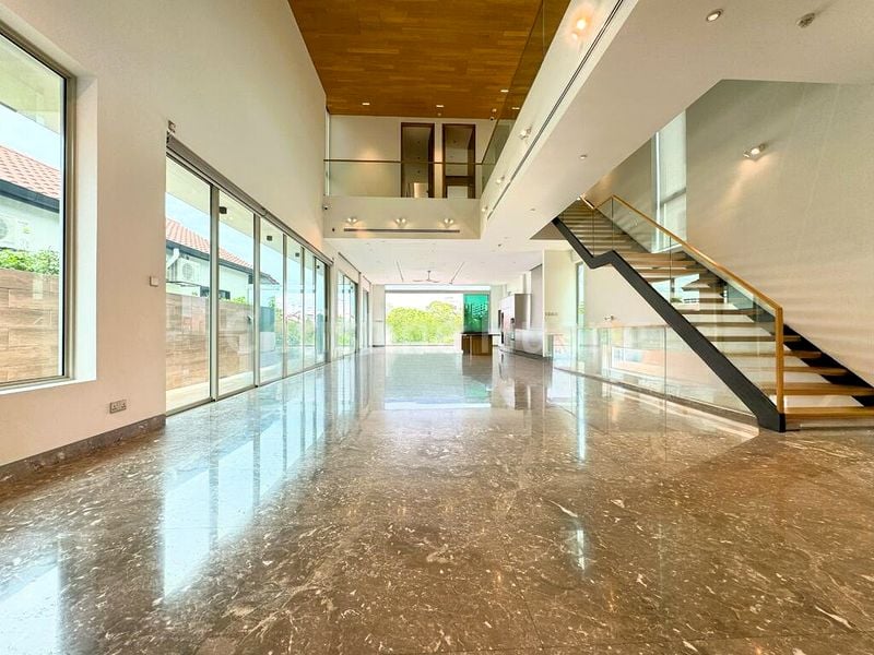 5 Bed Bungalow (Landed) for Sale in  Sembawang Hills Estate - Image 18