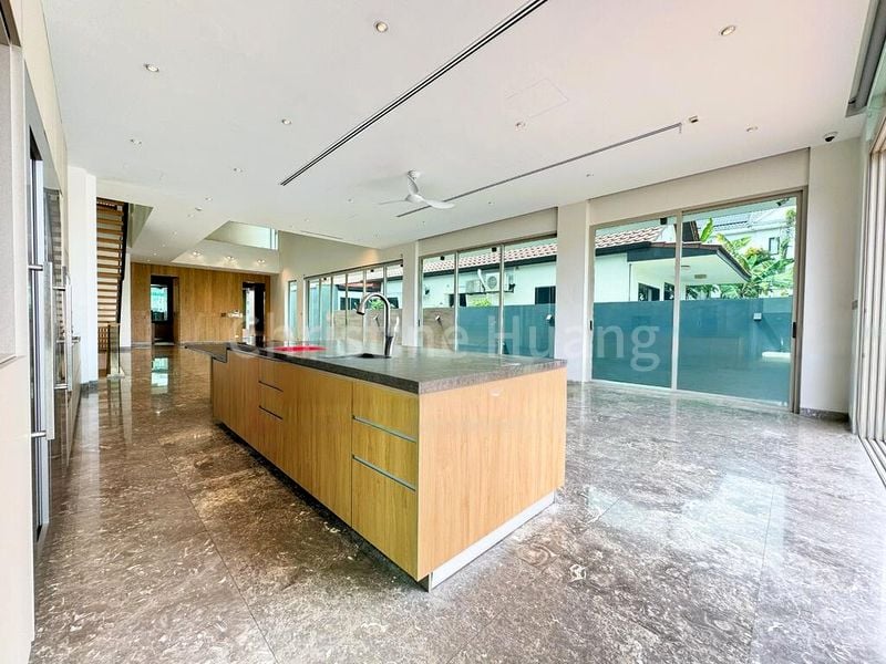 5 Bed Bungalow (Landed) for Sale in  Sembawang Hills Estate - Image 15