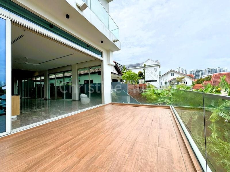 5 Bed Bungalow (Landed) for Sale in  Sembawang Hills Estate - Image 13