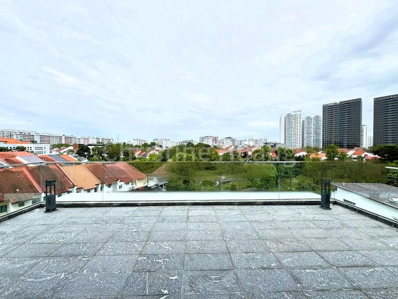 5 Bed Bungalow (Landed) for Sale in  Sembawang Hills Estate - Image 1