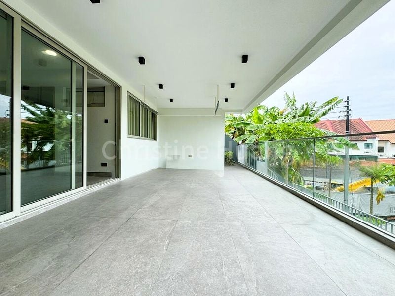 5 Bed Bungalow (Landed) for Sale in  Sembawang Hills Estate - Image 6