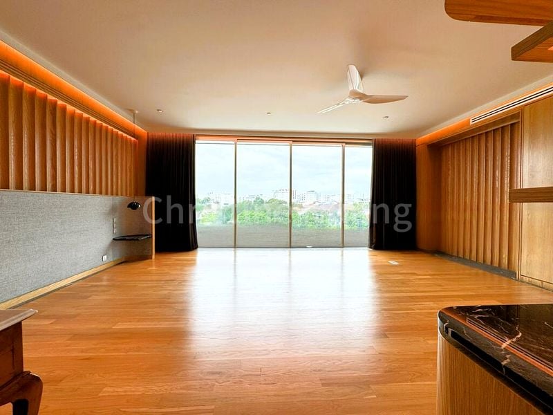 5 Bed Bungalow (Landed) for Sale in  Sembawang Hills Estate - Image 2