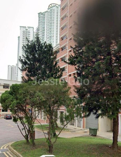 Room (HDB) for Rent in  154 Mei Ling Street - Image 3