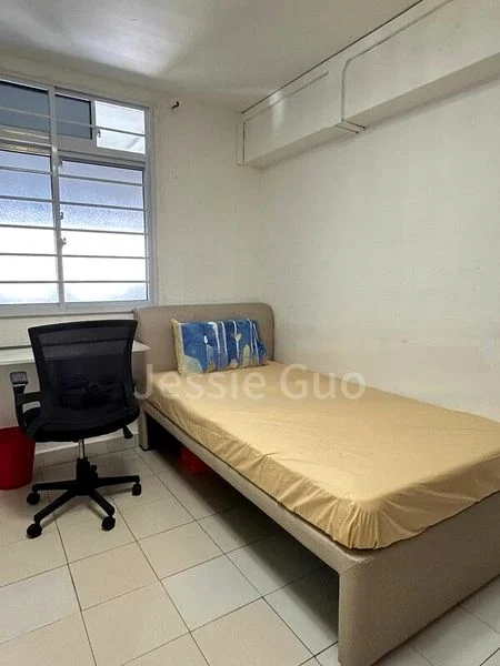 Room (HDB) for Rent in  154 Mei Ling Street - Image 2