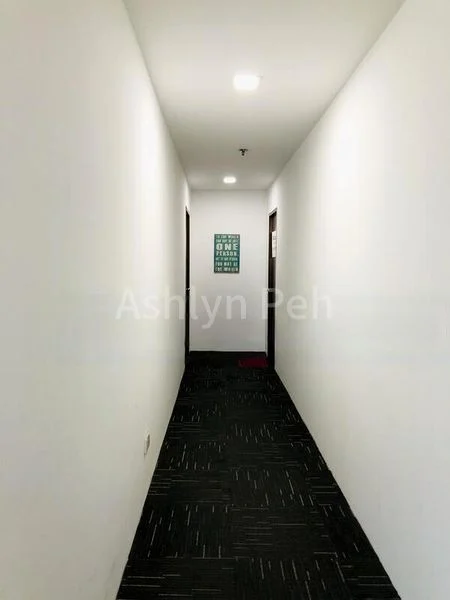 Light Industrial (B1) for Rent: Shun Li Industrial Complex - Image 3