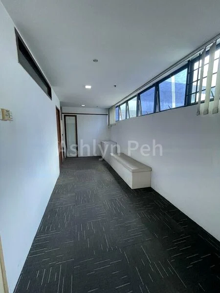 Light Industrial (B1) for Rent: Shun Li Industrial Complex - Image 4