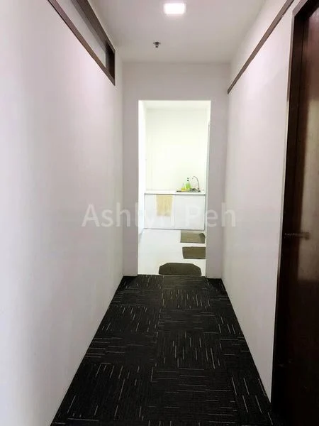 Light Industrial (B1) for Rent: Shun Li Industrial Complex - Image 5