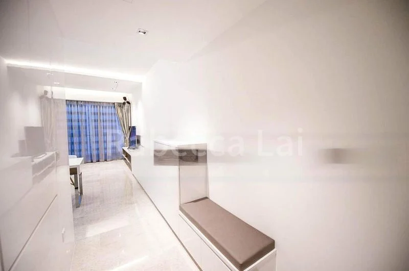 2 Bed Condo for Sale in  Seastrand - Image 2