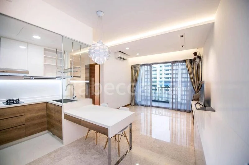 2 Bed Condo for Sale in  Seastrand - Image 1