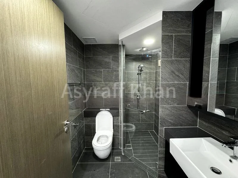 1 Bed Condo for Rent in  Affinity At Serangoon - Image 4
