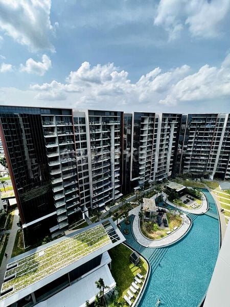 1 Bed Condo for Rent in  Affinity At Serangoon - Image 2