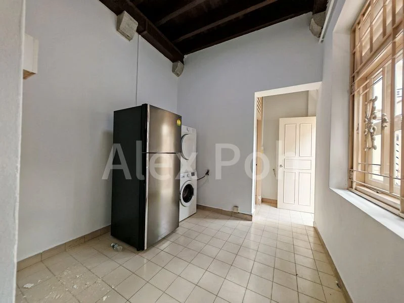 4 Bed Conservation House (Landed) for Rent in Townerville - Image 18