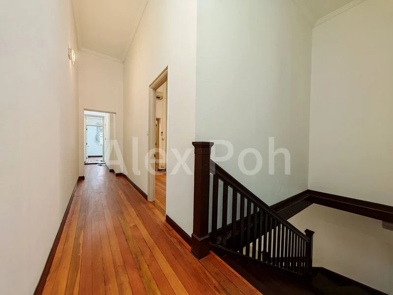 4 Bed Conservation House (Landed) for Rent in Townerville - Image 12