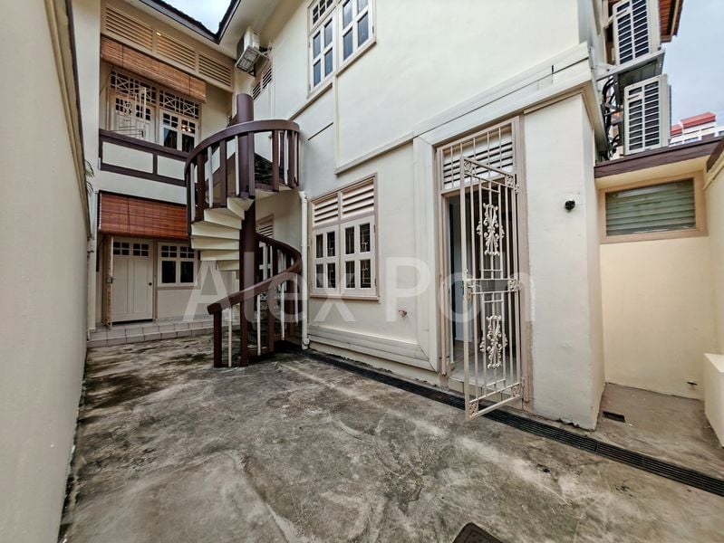 4 Bed Conservation House (Landed) for Rent in Townerville - Image 6