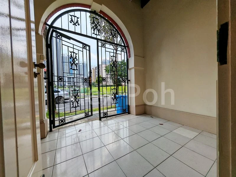 4 Bed Conservation House (Landed) for Rent in Townerville - Image 9