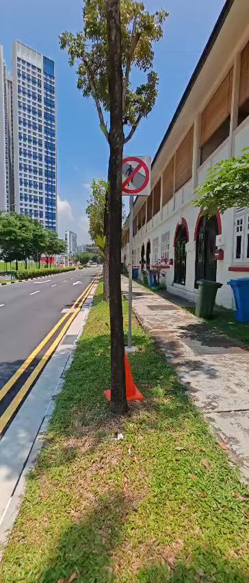 4 Bed Conservation House (Landed) for Rent in  Townerville - Image 20