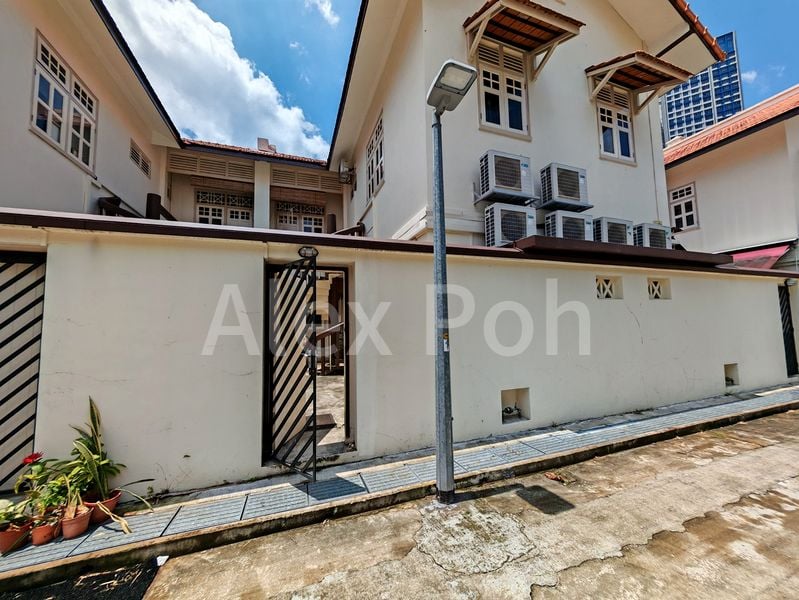 4 Bed Conservation House (Landed) for Rent in Townerville - Image 1