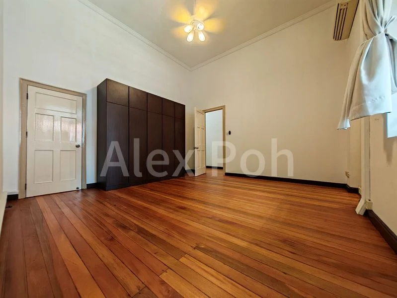 4 Bed Conservation House (Landed) for Rent in Townerville - Image 16