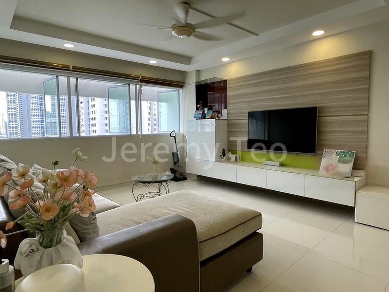 4 Room (4A) HDB for Sale in  105 Towner Road - Image 5