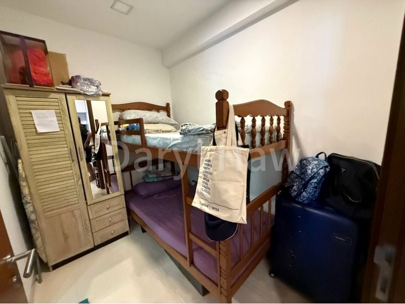 2 Bed Condo for Rent in  Alexis - Image 4