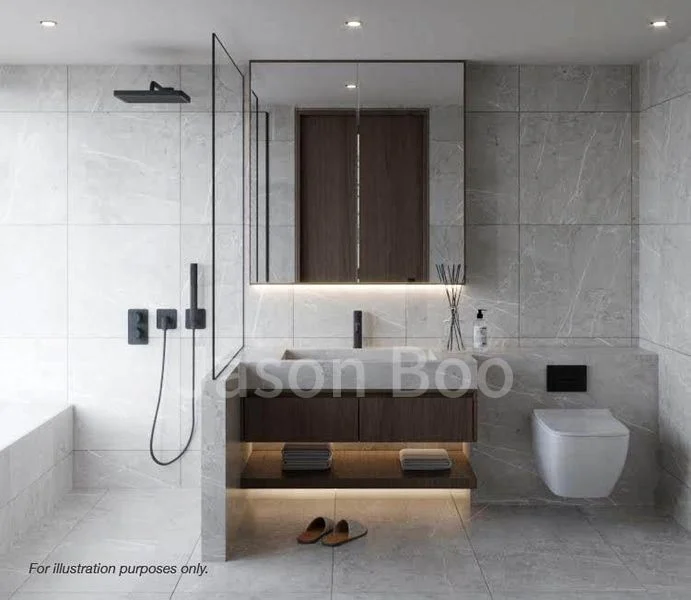 3 Room (3NG) HDB for Sale in 326 Clementi Avenue 5 - Image 4