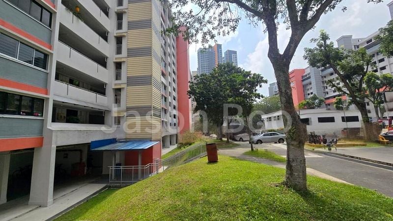 3 Room (3NG) HDB for Sale in 326 Clementi Avenue 5 - Image 20