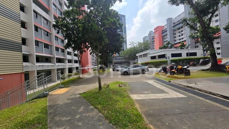 3 Room (3NG) HDB for Sale in 326 Clementi Avenue 5 - Image 19