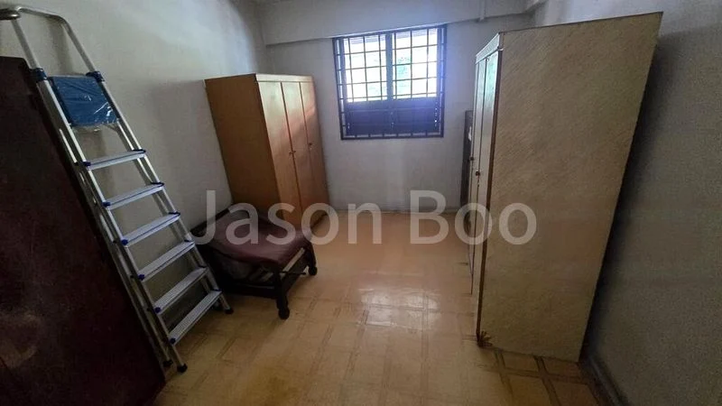 3 Room (3NG) HDB for Sale in 326 Clementi Avenue 5 - Image 10