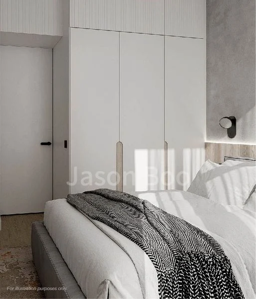 3 Room (3NG) HDB for Sale in 326 Clementi Avenue 5 - Image 3