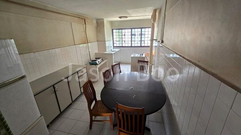 3 Room (3NG) HDB for Sale in 326 Clementi Avenue 5 - Image 12