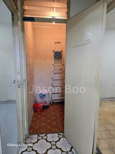 3 Room (3NG) HDB for Sale in 326 Clementi Avenue 5 - Image 6